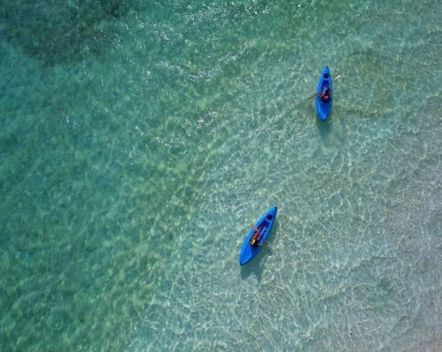 石垣島の住み込みリゾートバイト（ホテルのサービス、裏方など）の画像４
