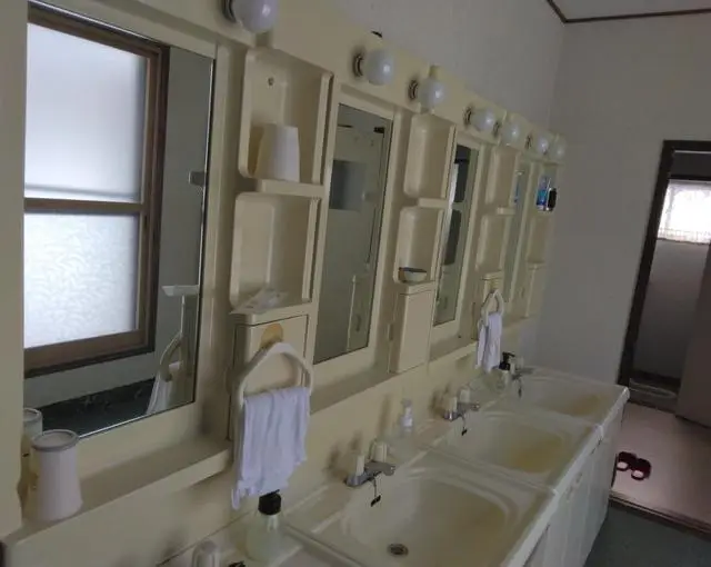 利尻島の住み込みリゾートバイト（レンタカー屋の業務）のサブ画像３