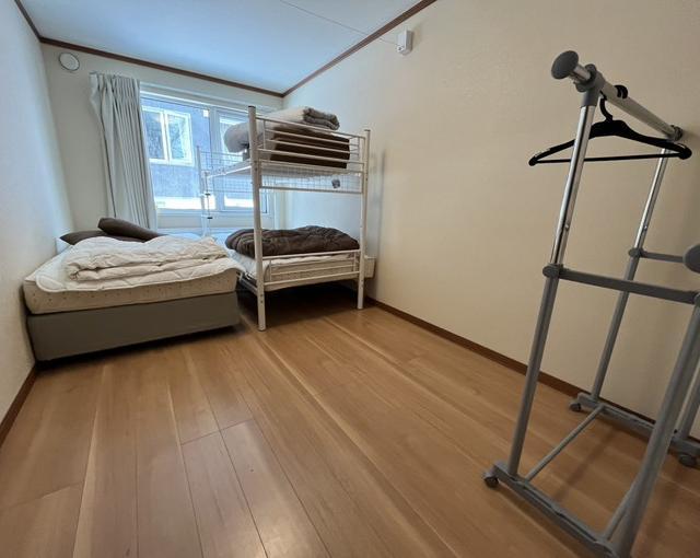 ニセコの住み込みリゾートバイト（ホテルのレストラン、フロントなど）のサブ画像２