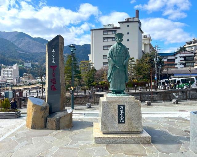 下呂温泉の住み込みリゾートバイト（旅館裏方のお仕事）の画像２