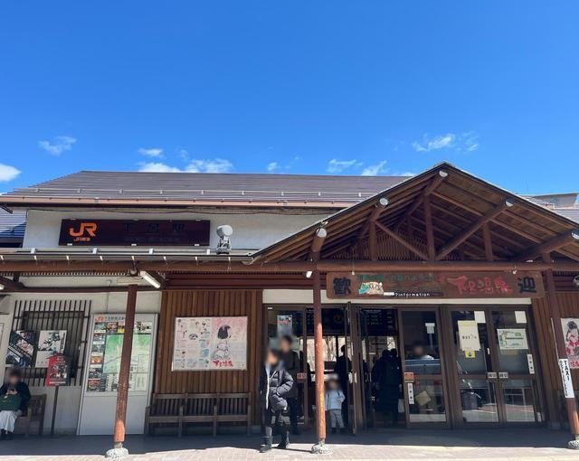 下呂温泉の住み込みリゾートバイト（旅館裏方のお仕事）のサブ画像４