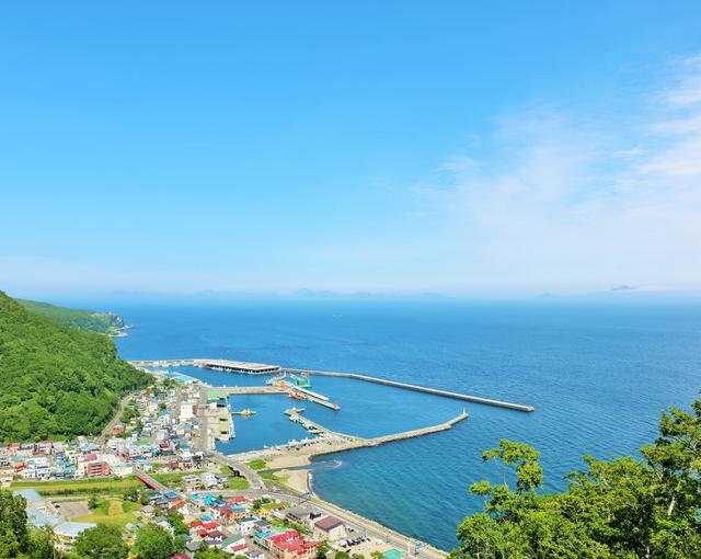 知床の住み込みリゾートバイト（レストラン・調理など）の画像４
