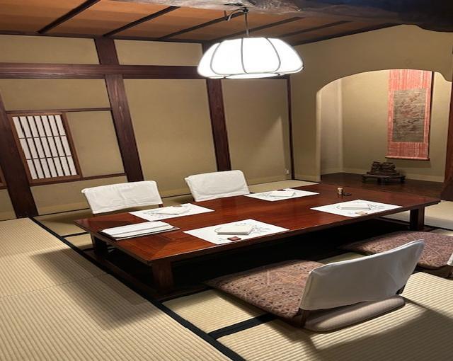 由布院の住み込みリゾートバイト（旅館の全般業務）のサブ画像２