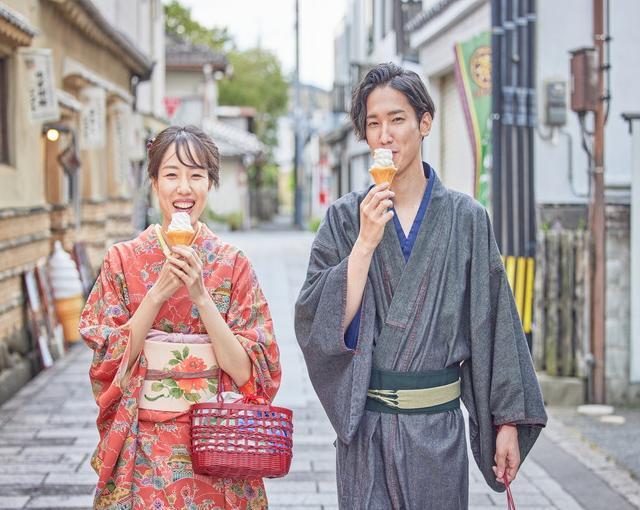 由布院の住み込みリゾートバイト（旅館の全般業務）のサブ画像３