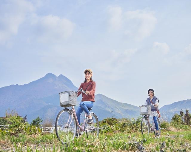 由布院の住み込みリゾートバイト（旅館のレストラン）のサブ画像３