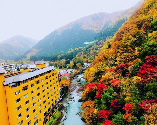 八幡平の住み込みリゾートバイト（ホテルのレストラン）の画像２