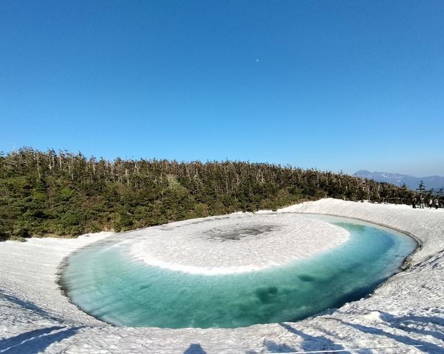 八幡平の住み込みリゾートバイト（ホテルのレストラン）のサブ画像２