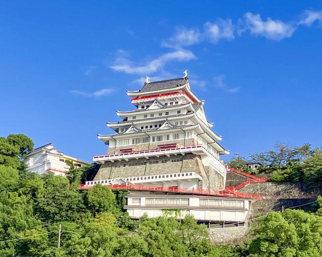 伊東の住み込みリゾートバイト（ホテルのフロント）の画像３