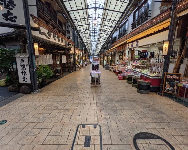 伊東の住み込みリゾートバイト（ホテルのフロント）の画像４