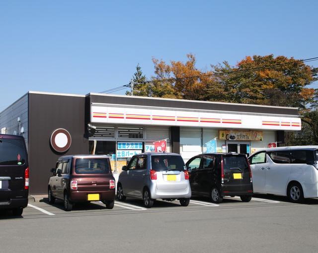 ニセコの住み込みリゾートバイト（飲食店でのレストランのお仕事）のサブ画像３