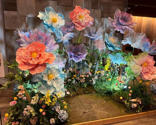軽井沢の住み込みリゾートバイト（ホテルのサービス、裏方、リフト係など）の画像３