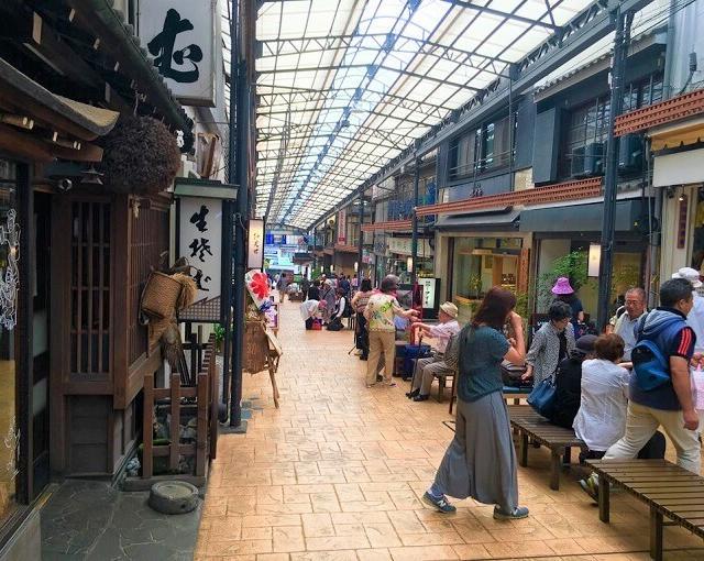 熱海の住み込みリゾートバイト（ホテルの全般業務など）のサブ画像３