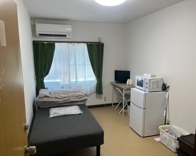 軽井沢の住み込みリゾートバイト（ホテルのレストラン、売店など）のサブ画像１