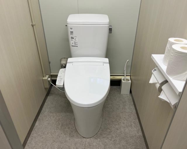 軽井沢の住み込みリゾートバイト（ホテルのレストラン、売店など）のサブ画像５