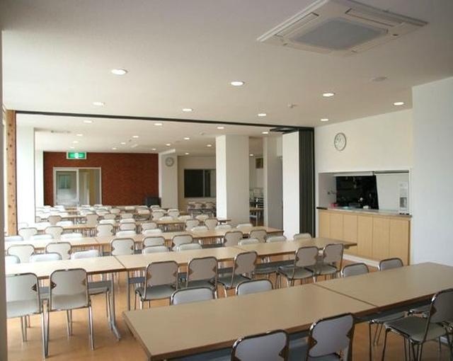 ハチ高原の住み込みリゾートバイト（宿泊施設の全般業務）のサブ画像２