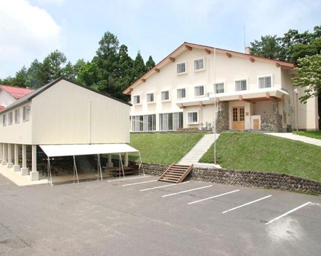 ハチ高原の住み込みリゾートバイト（宿泊施設の全般業務）のサブ画像３