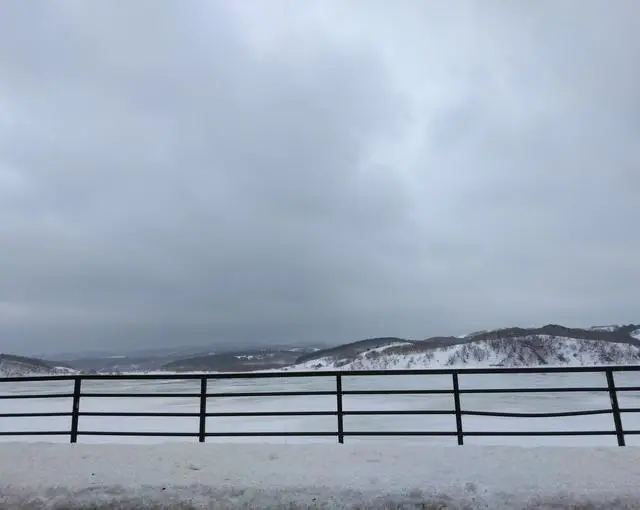 利尻島の住み込みリゾートバイト（飲食店の全般業務）のサブ画像２