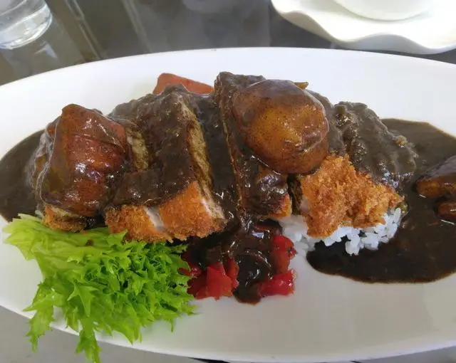 利尻島の住み込みリゾートバイト（飲食店の全般業務）の画像５