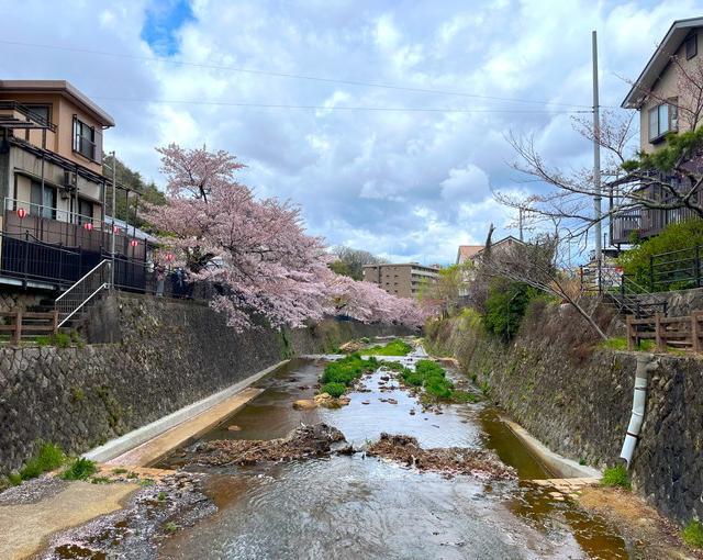 有馬温泉の住み込みリゾートバイト（旅館の接客）の画像５