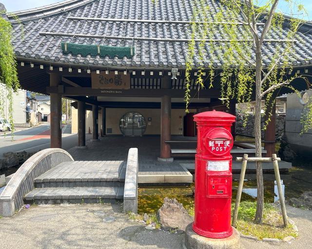 城崎温泉の住み込みリゾートバイト（ホテルの全般業務）の画像４