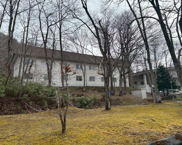 支笏湖の住み込みリゾートバイト（ホテルのレストラン・キャンプ場など）のサブ画像１