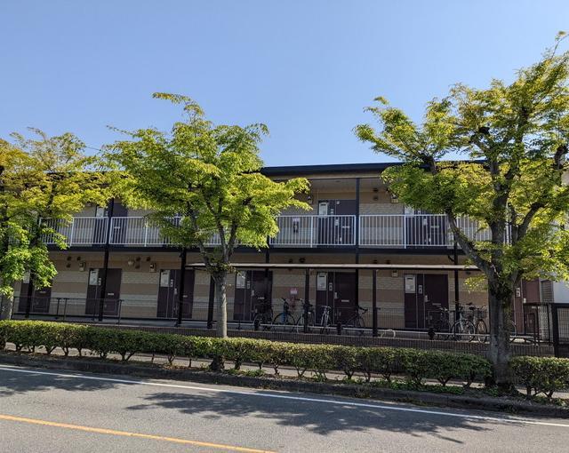 白老町の住み込みリゾートバイト（旅館の全般業務）のサブ画像３
