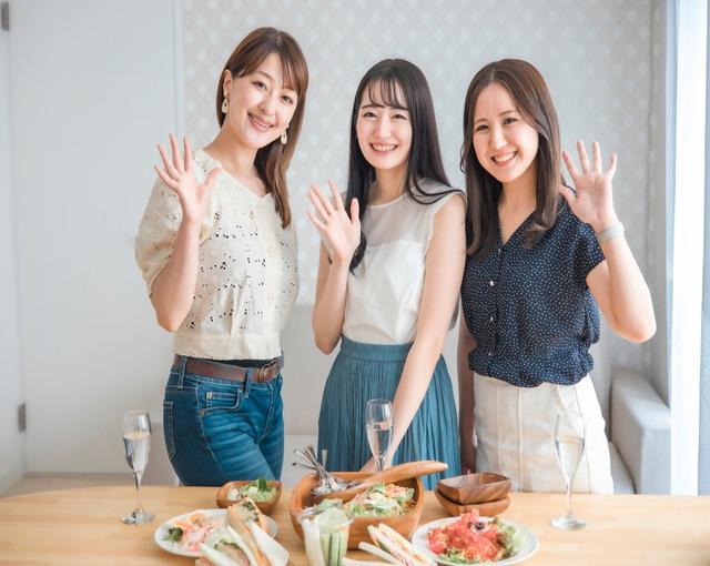 ニセコの住み込みスキー場バイト（別荘でのレストラン、清掃などのお仕事）のサブ画像２