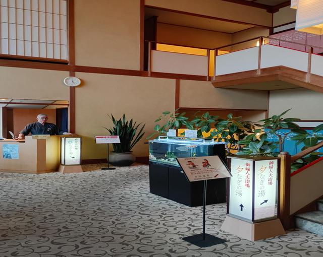 伊勢志摩の住み込みリゾートバイト（旅館の仲居、裏方）のサブ画像４