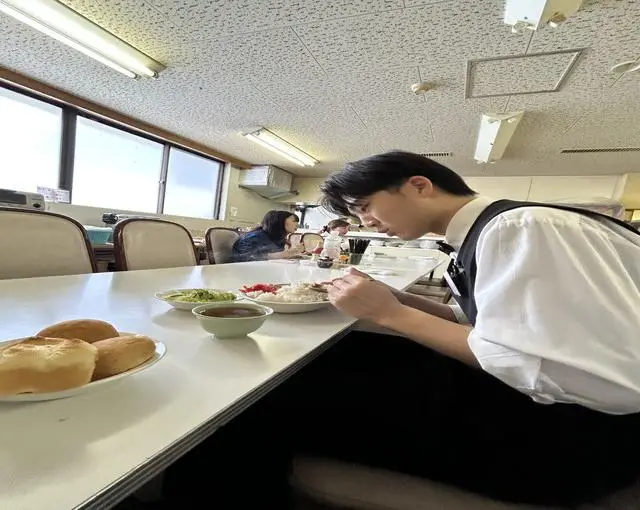 越後湯沢の住み込みスキー場バイト（スキー場のリフト）のサブ画像３