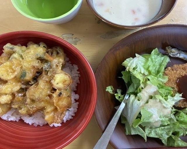 箱根の住み込みリゾートバイト（レストラン・調理補助など）のサブ画像５