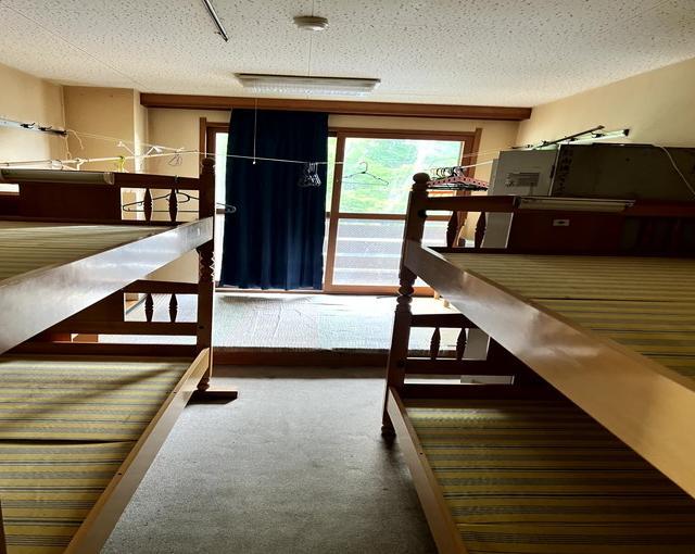 志賀高原の住み込みリゾートバイト（道の駅での売店、レストランスタッフ）のサブ画像３