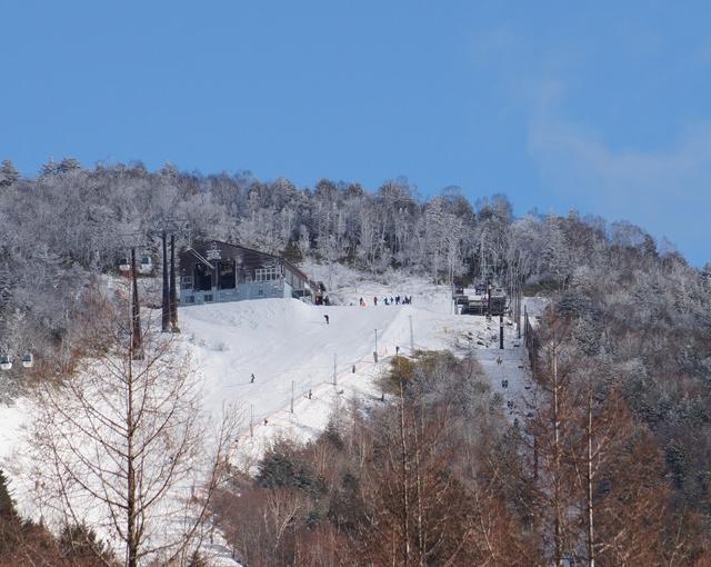 那須塩原の住み込みスキー場バイト（スキー場のリフト・チケットなど）の画像３