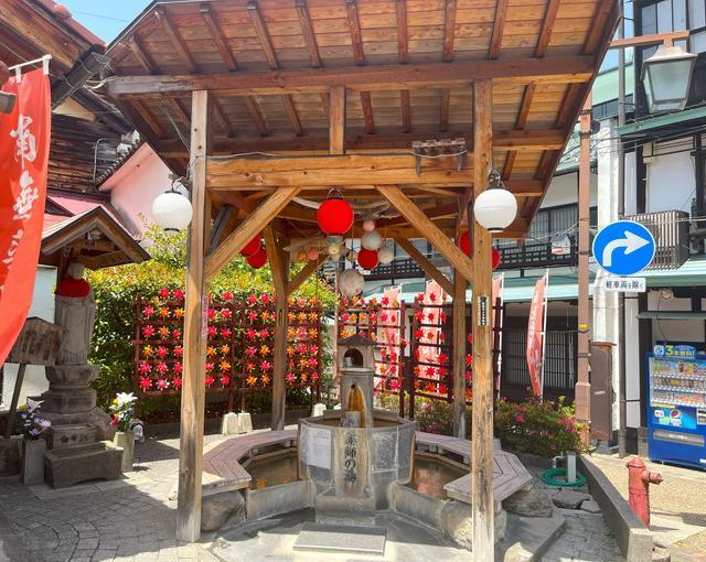 三朝温泉の住み込みリゾートバイト（旅館の接客係・ナイトフロントのお仕事）の画像５