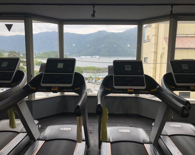 河口湖の住み込みリゾートバイト（旅館の仲居）のサブ画像５