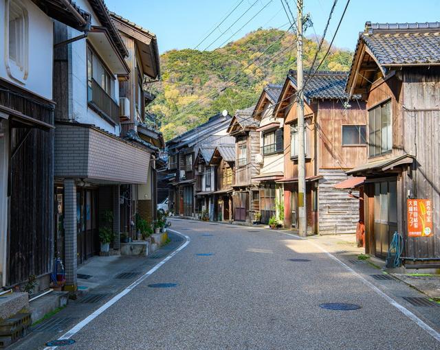 伊根町の住み込みリゾートバイト（飲食店のホール、調理補助など）の画像２