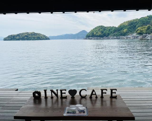 伊根町の住み込みリゾートバイト（飲食店のホール、調理補助など）の画像５