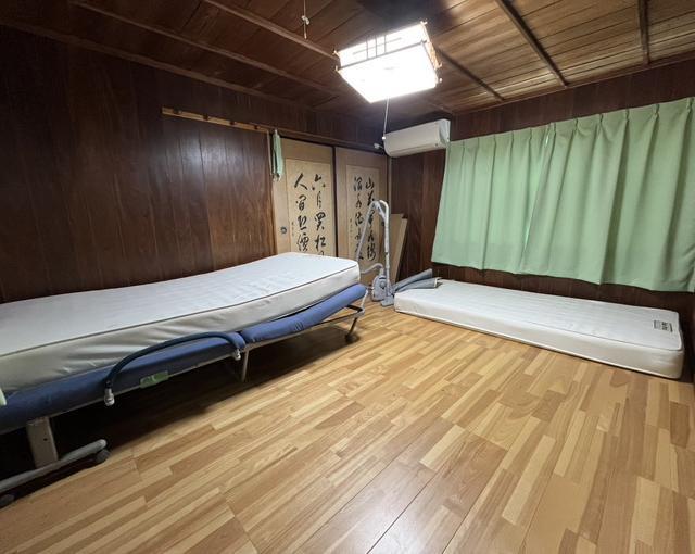 伊根町の住み込みリゾートバイト（飲食店のホール、調理補助など）のサブ画像１