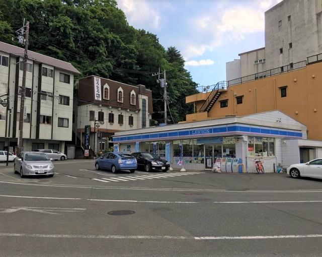河口湖の住み込みリゾートバイト（フロント・レストランなどのお仕事）の画像４