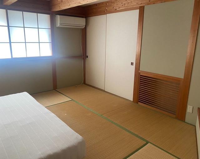 長生村の住み込みリゾートバイト（グランピングの全般業務など）のサブ画像１