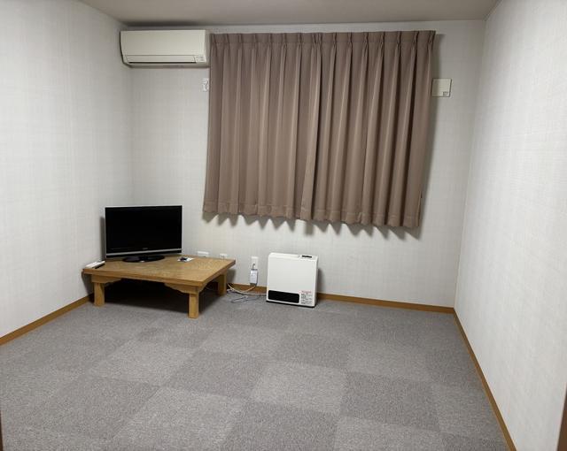 十和田湖の住み込みリゾートバイト（旅館の仲居）のサブ画像２