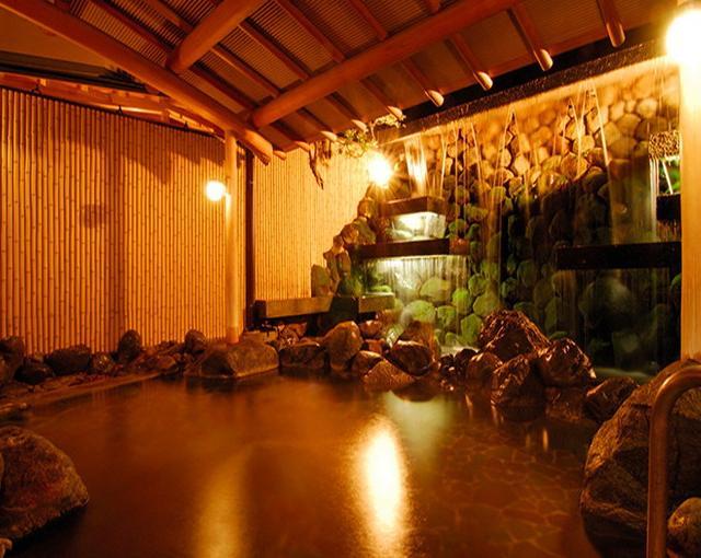 熱海の住み込みリゾートバイト（旅館のサービススタッフ）の画像４