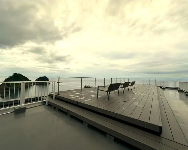 伊豆の住み込みリゾートバイト（ホテルの全般業務）の画像５