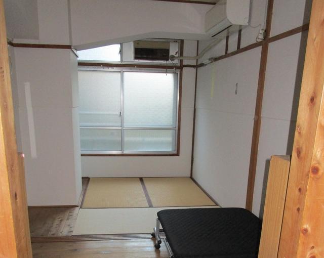 熱海の住み込みリゾートバイト（旅館のサービススタッフ）のサブ画像１
