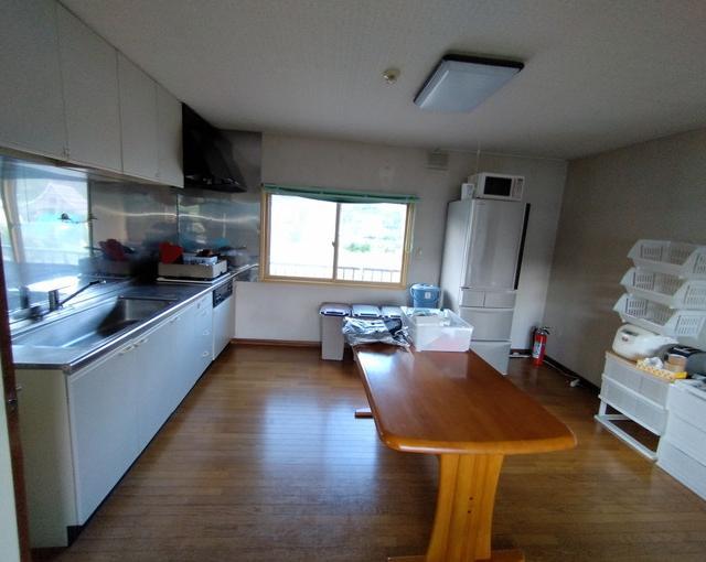 ルスツの住み込みスキー場バイト（ホテルでの事務、フロントなどの業務）のサブ画像３