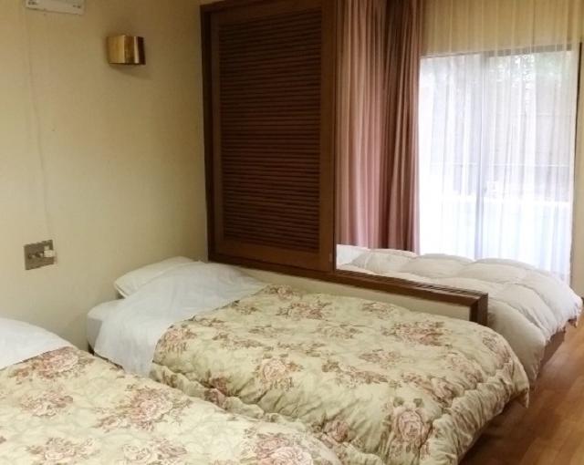 東条湖の住み込みリゾートバイト（ホテルのレストラン・客室清掃など）のサブ画像３