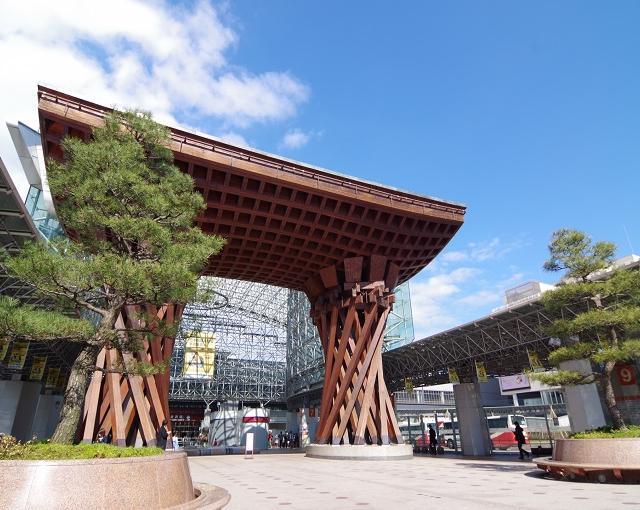 山代温泉の住み込みリゾートバイト（旅館のサービス全般）のサブ画像１