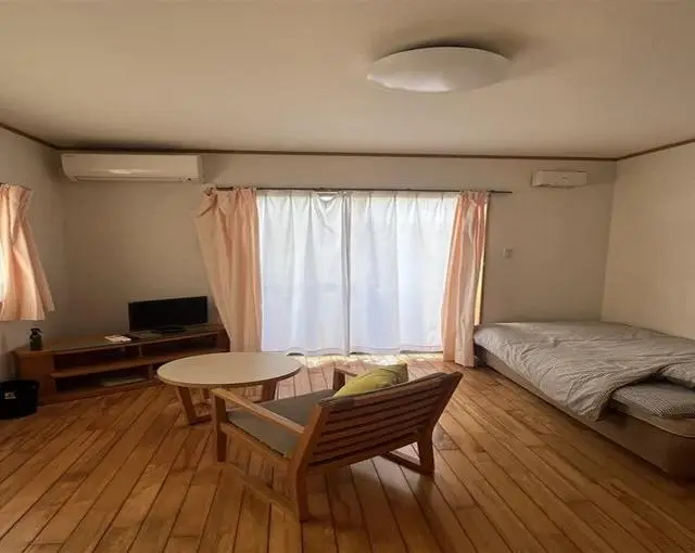 屋久島の住み込みリゾートバイト（ホテルのフロントなど）のサブ画像１