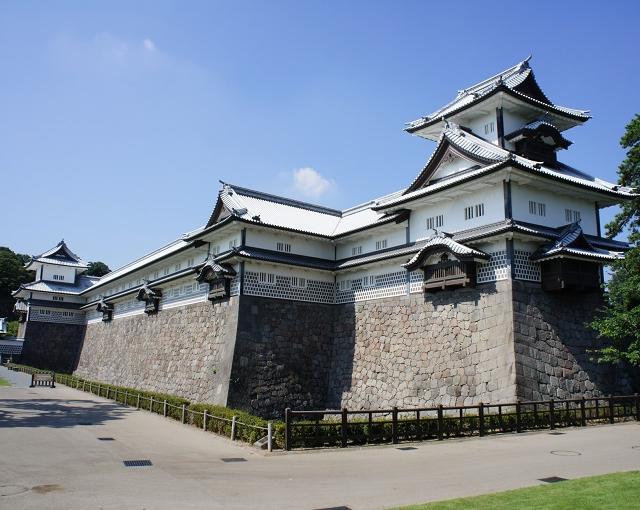 山代温泉の住み込みリゾートバイト（旅館のサービス全般）のサブ画像４
