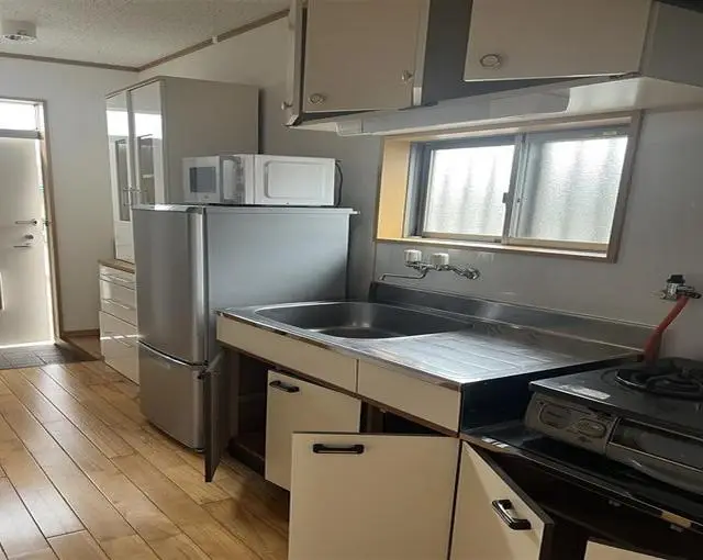 屋久島の住み込みリゾートバイト（ホテルのフロントなど）のサブ画像２