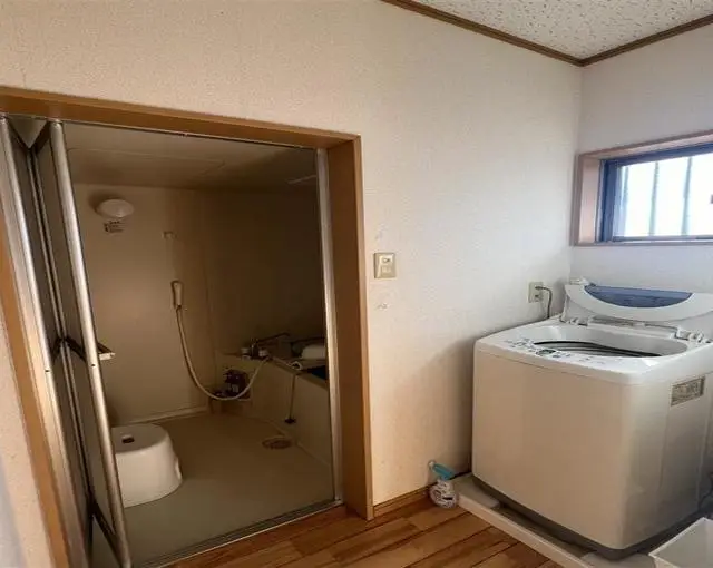 屋久島の住み込みリゾートバイト（ホテルのフロントなど）のサブ画像３